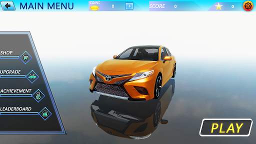 City GT Racing Car Stunts 3D Free - Top Car Racing screenshot 5