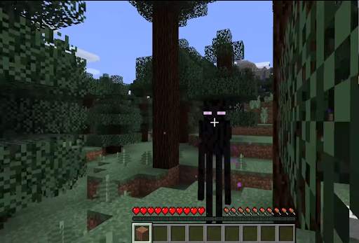 Morph Mod For MCPE screenshot 1