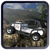 ikon Hill Climb 3D Extreme Off Road