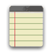 InkPad NotePad DEV (Unreleased) icon