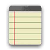 InkPad NotePad DEV (Unreleased)