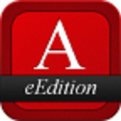 The Advocate icon