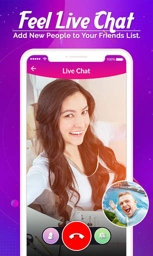 You Live : Random Live Video Call 2021 screenshot 5