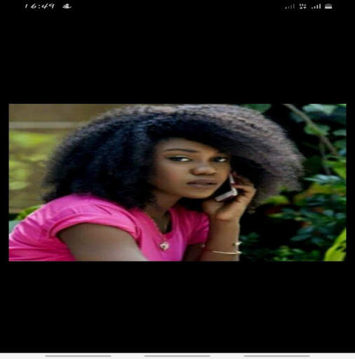 Becca Songs App 2019 screenshot 1