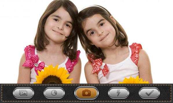 Twin Camera screenshot 1