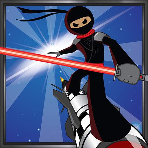 Ninja Surfer 1.0.7