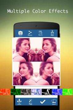 My Photo Mirror Effect screenshot 2