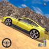Taxi Hill Climbing 3D -  Taxi Driving Hill Station logo