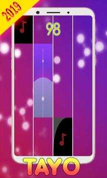 Hay tayo piano game screenshot 4