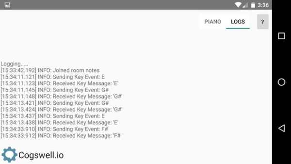 Piano Jam Solo screenshot 2
