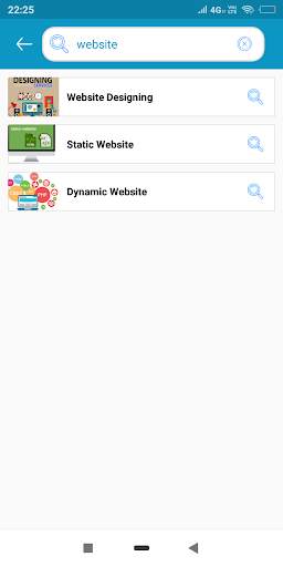 Dynamic Website Design for Business screenshot 6