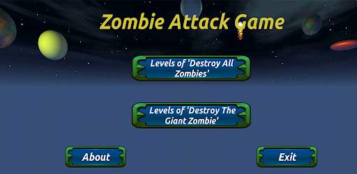 Zombie Adventure Game screenshot 10