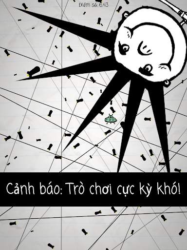 No Humanity, Trò chơi khó nhất screenshot 15