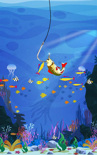 Fish Catching Master! - Fishing Games 🐟 screenshot 10