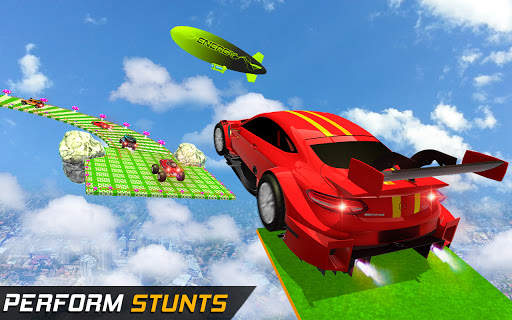 Drivezilla World screenshot 4