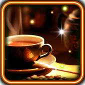 Coffee Best HD live wallpaper 1.0
