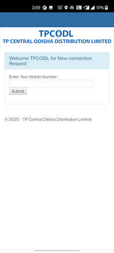 TPCODL Mitra screenshot 5