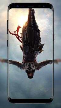 Assassins creed wallpapers HD screenshot 1