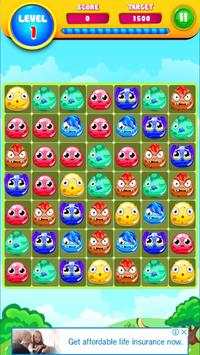 Candy Matchino Monster screenshot 2