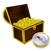 GeoCompass icon