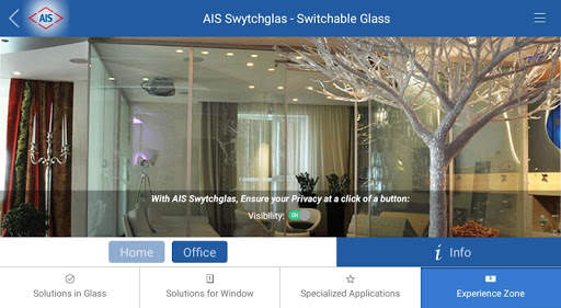 AIS – World of Glass screenshot 12