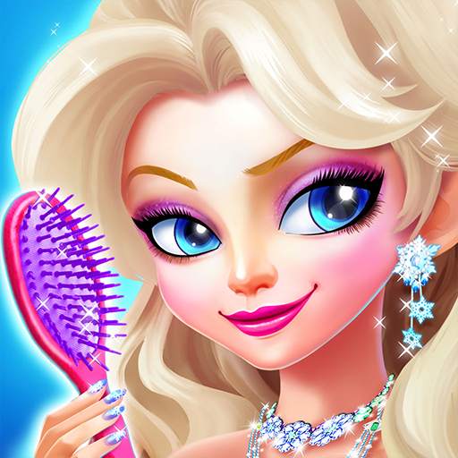 Princess Games: Makeup Games 2.4