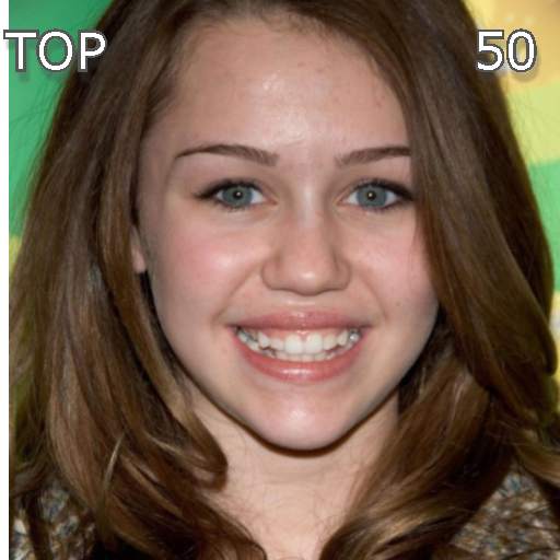 Miley Cyrus Wallpaper TOP 50 1.21