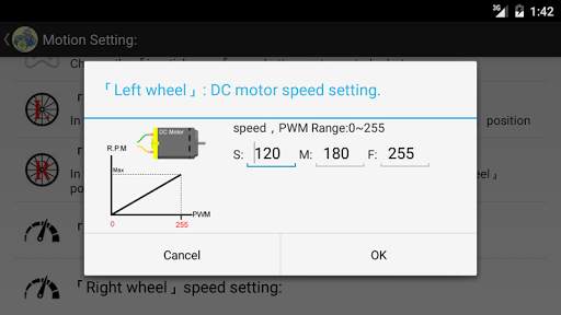 Play Robot Car screenshot 7