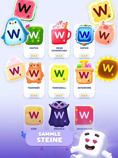 Wordzee! Spiele mit Freunden! screenshot 8