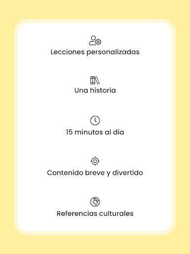 Curso de alemán screenshot 11