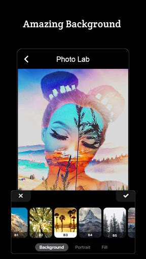 Photo Lab Pro Photo Editor screenshot 6