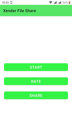 Xender File share and guide screenshot 2