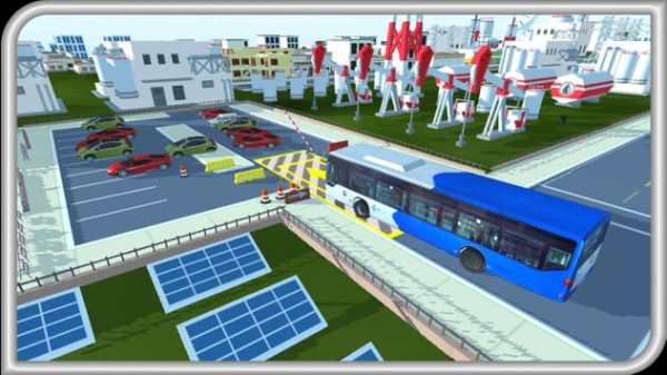 Kota Bus driver 2017 screenshot 6