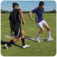 Football Skills Master icon