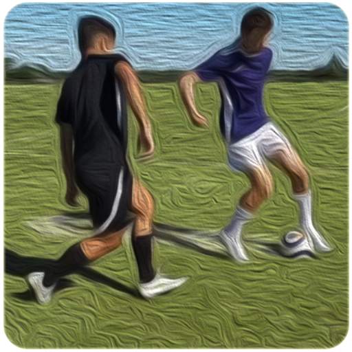 Football Skills Master V2