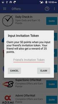 Eazy Rewards - Earn Real Money स्क्रीनशॉट 2
