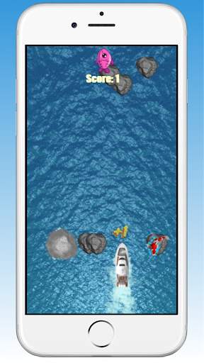 Big Wave - Hyper Casual Game screenshot 5