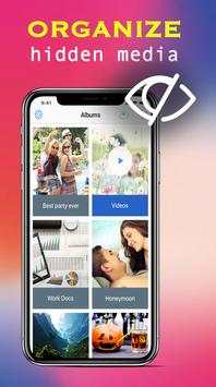 iGallery OS 11 - Phone X screenshot 1