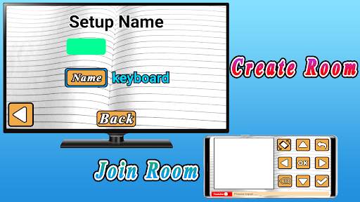 Wi-Fi Keyboard screenshot 14