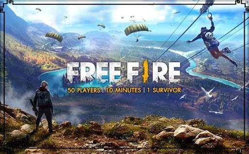 Tips™ Fre-Fire Guide & for Free 2020. screenshot 2