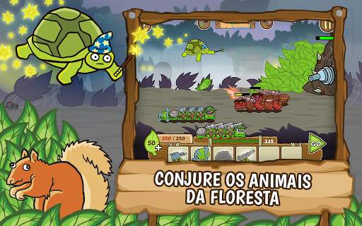 Batalhagartas screenshot 3