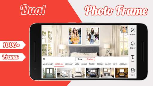 All in One Photo Frame screenshot 6