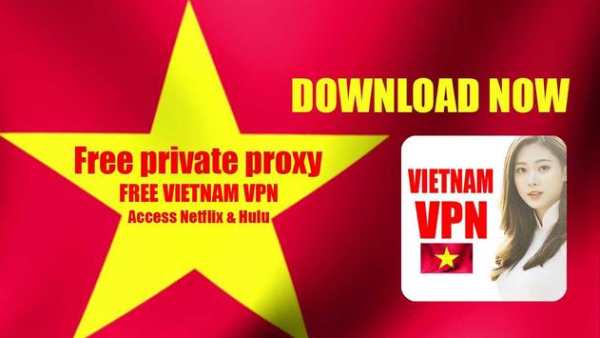 Vietnam Free Hotspot VPN - Unlimited Proxy VPN screenshot 4