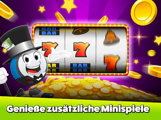 GamePoint Bingo - Bingospiele screenshot 16