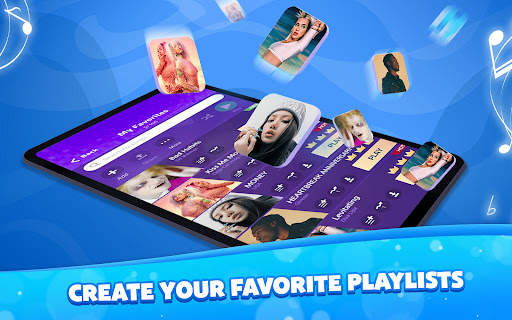 Magic Tiles 3 screenshot 15