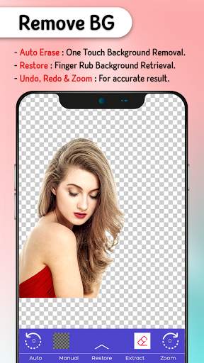 Remove BG Remover - Transparent Image - PNG Image screenshot 3