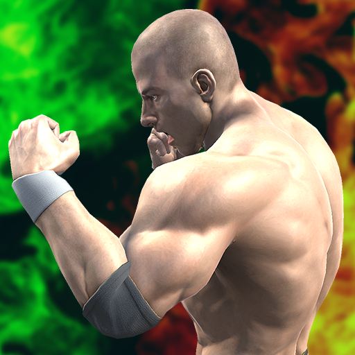Taken 3 Japan - 3D Fighter Gam icon