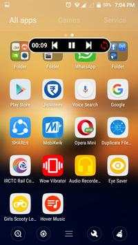 Forever Music Player - No Ads screenshot 4