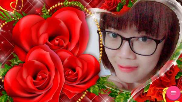 Khung ảnh tình yêu - Khung hinh tinh yeu screenshot 8