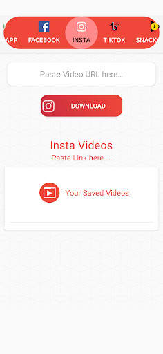BulletSaver | Video downloader screenshot 3